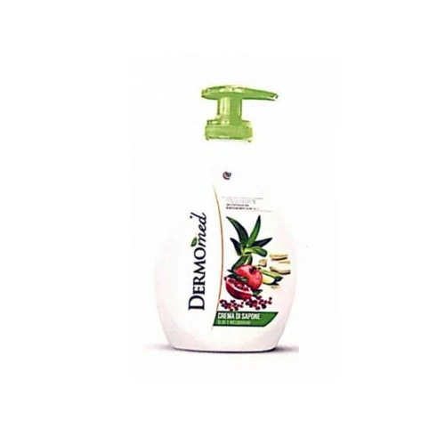 Demomed Sapone Liquido Aloe E Melograno 1000 Ml 1 Demomed Sapone Liquido Aloe E Melograno 1000 Ml