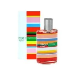 Benetton - Essence Eau De Toilette - 30 Ml Spray