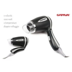 G3 Ferrari Phon Da Viaggio Voyager