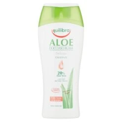 Equilibra Aloe Docciaschiuma Delicato 250 Ml