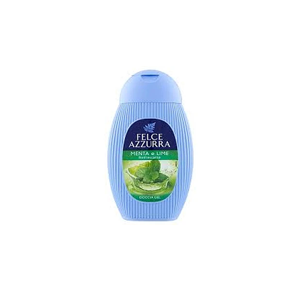 Felce Azzurra Menta E Lime Doccia Gel 250 Ml 1 Felce Azzurra Menta E Lime Doccia Gel 250 Ml