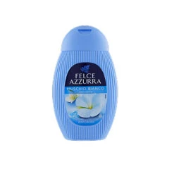 Felce Azzurra Muscio Bianco Doccia Gel 250 Ml