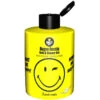 Disney Smiley World Bath & Shower Gel Yellow 300 Ml