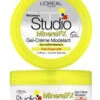 L'Oreal Studio Line Fx Mineral Gel Crema Modellante 150 Ml Vaso
