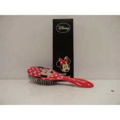 Minnie Spazzola Per Capelli Minnie Ref. 910