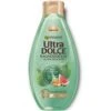 Garnier Ultra Dolce Bagnodoccia Fico E Zucchero Di Canna Bagnoschiuma Purificante 500 Ml