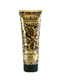 Malizia Animalier Doccia Schiuma 250 Ml
