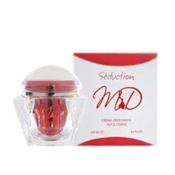 M&D Seduction Crema Corpo 200 Ml