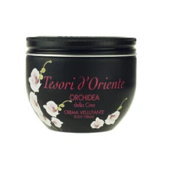 Tesori D'Oriente Orchidea Della Cina Crema Corpo 300 Ml