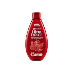 Garnier Ultra Dolce Bagnodoccia Linfa D'acero 500 Ml