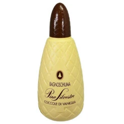 Pino Silvestre Bagnoschiuma Vaniglia 1000 Ml