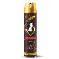 Jannettil Lacca Argan 300 Ml