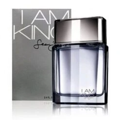 Sean John I Am King Eau De Toilette 30 Ml