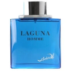 Salvador Dali Laguna Homme Eau De Toilette 100 Ml