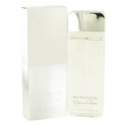 Oscar De La Renta - Intrusion Eau De Parfum - 30 Ml