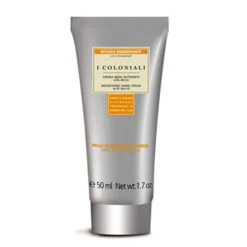 I Coloniali - Percorso Rigenerante - Crema Mani&unghie Rigenerante Alla Mirra 50 Ml