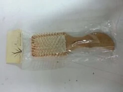 Emanuela Biffoli Spazzola Legno 305