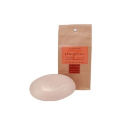 I Coloniali - Percorso Rigenerante - Sapone Aromatico Alla Mirra 150 Gr