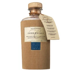I Coloniali Percorso Idratante Bagnodoccia Addolcente Estratto Bambu' 500 Ml