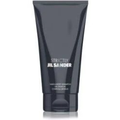 Jil Sander Strictly Gel Doccia 150 Ml
