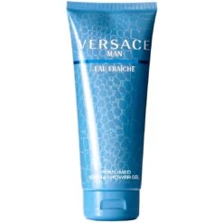 Versace Man Eau Fraiche Bagnoschiuma & Gel Doccia 200 Ml