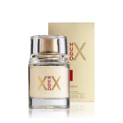 Hugo Boss XX Eau De Toilette 60 Ml Spray