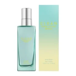 Clean Warm Cotton Breeze Eau Fraiche 175 Ml Spray