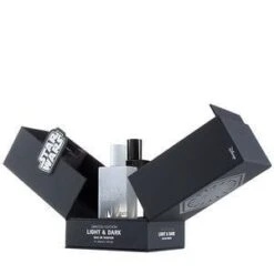 Star Wars Confezione Regalo 50 Ml Dark EDP + 50 Ml Light EDP