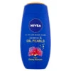 Nivea Bagnodoccia Creme Oil Pearls Cherry Blossom Perfume 500 Ml