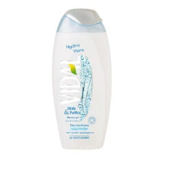 Vidal Hydra Pure Docciaschiuma 250 Ml