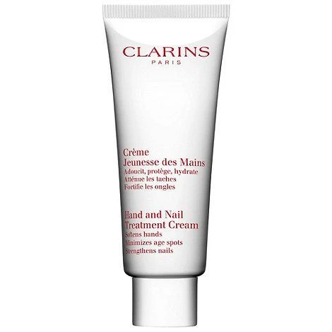 Clarins Skincare Trattamento Crema Mani & Unghie 200 Ml 1 Clarins Skincare Trattamento Crema Mani & Unghie 200 Ml