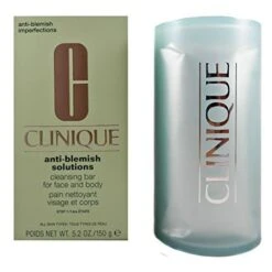 Clinique Anti-Blemish Solutions Cleansing Balm 150 Ml