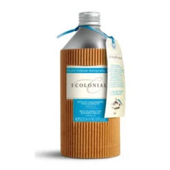 I Coloniali - Percorso Tonificante - Doccia Thailandese Rinvigorente Hibiscus 500 Ml