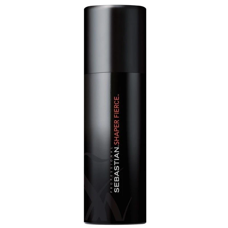 Sebastian The Form Range Shaper Fierce Ulta-Firm Hairspray 50 Ml 1 Sebastian The Form Range Shaper Fierce Ulta-Firm Hairspray 50 Ml