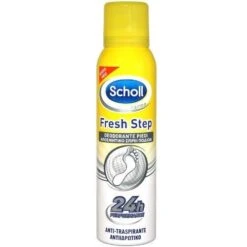 SCHOLL SPRAY DEODORANTE PIEDI DEO-CONTROL 150 ML