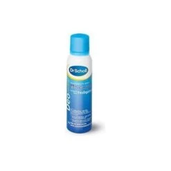 SCHOLL DEODORANTE CONTROL SPRAY SCARPE