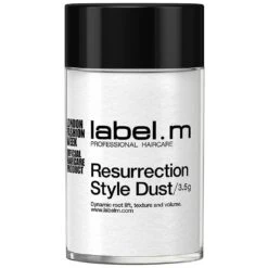 Label.m Resurrection Style Dust 3.5 G