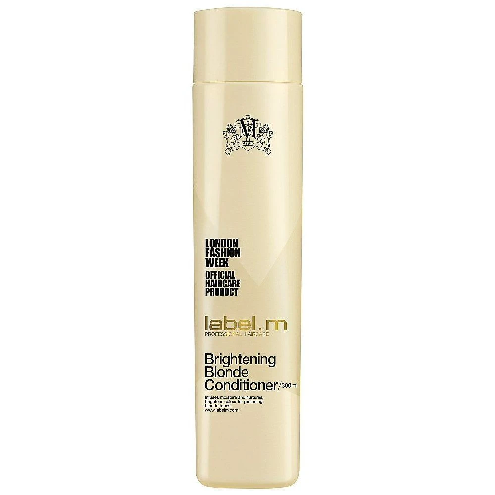 Label.m Brightening Blonde Balsamo 100 Ml 1 Label.m Brightening Blonde Balsamo 100 Ml