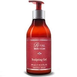 Royal Moroccan Sculpting Gel 300 Ml