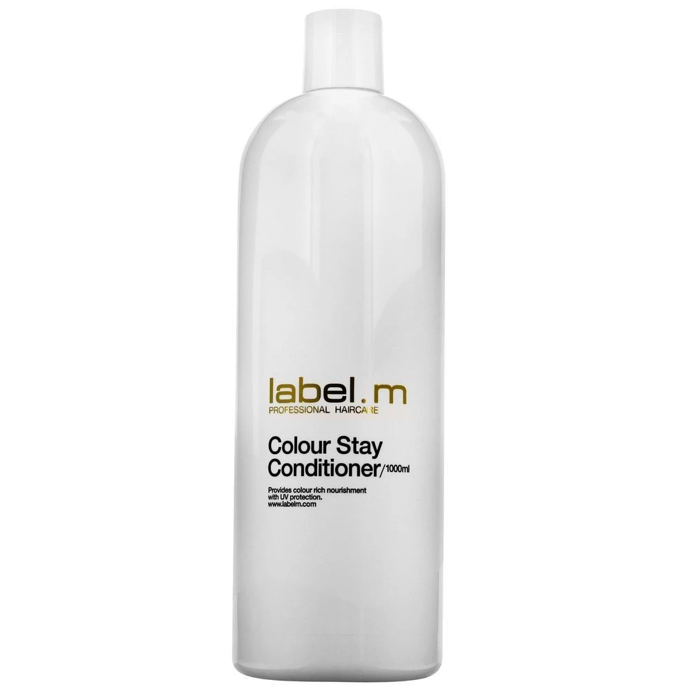 Label.m Colour Stay Balsamo 1000 Ml 1 Label.m Colour Stay Balsamo 1000 Ml