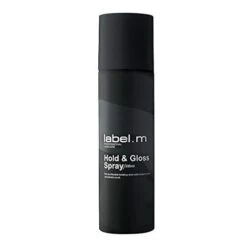 Label.m Hold & Gloss Spray 200 Ml