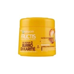 Garnier Fructis Oil Repair 3 Maschera Per Capelli Molto Secchi 300 Ml