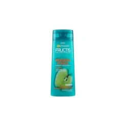 Garnier Fructis Rigenera Forza Shampoo Per Capelli Fragili 250 Ml