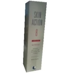 Biogroup Srl SKIN ACTION 8 NUTRITIVE 30ML