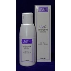 UVAC DETERGENTE 150ML 1 UVAC DETERGENTE 150ML