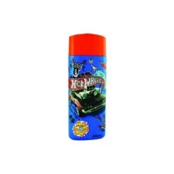 Hot Wheels Bubble Bath 400 Ml