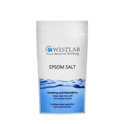 Westlab Epsom Salt 1 Kg
