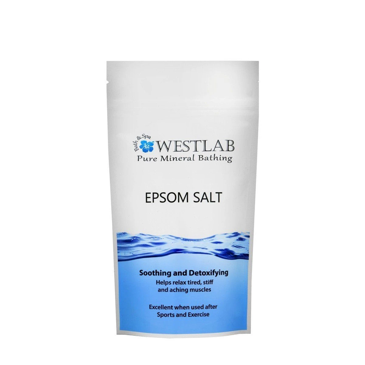 Westlab Epsom Salt 1 Kg 1 Westlab Epsom Salt 1 Kg