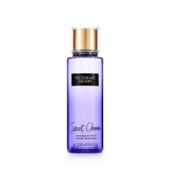 Victoria's Secret Secret Charm Body Mist 250 Ml Nuova Confezione