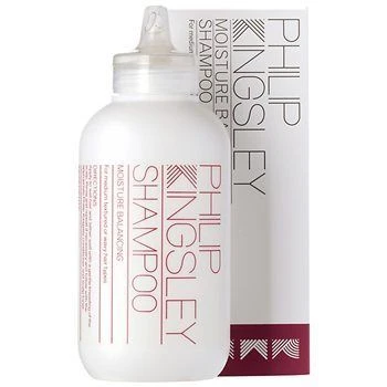Philip Kingsley Moisture Balancing Shampoo 250 Ml 1 Philip Kingsley Moisture Balancing Shampoo 250 Ml